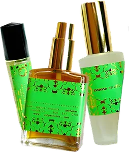 Vanille Botanique by dsh-perfumes