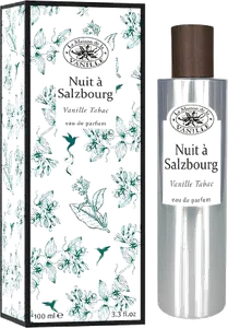 Nuit A Salzbourg Vanille Tabac by la-maison-de-la-vanille