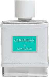 Caribbean by nuancielo