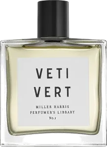 Veti Vert by miller-harris