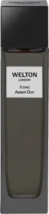 Iconic Amber Oud Eau De Parfum by welton-london