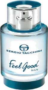 Feel Good Man by sergio-tacchini