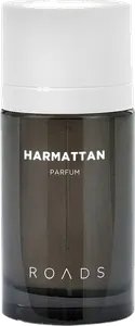 Harmattan by roads
