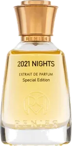2021 Nights by renier-perfumes