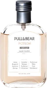 Potion For Man by pull-bear