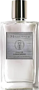 Eau De Gingembre by mizensir