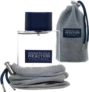 Reaction Thermal by kenneth-cole