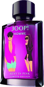 Joop Homme Sexy In Pink by joop