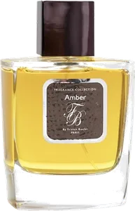 Amber by franck-boclet