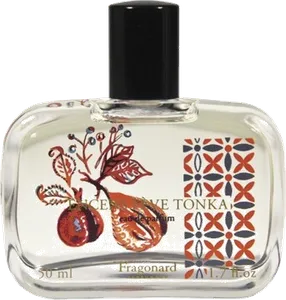Encens Feve Tonka by fragonard