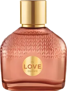 In Love by eudora