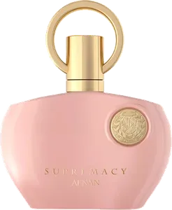 Supremacy Pink by afnan