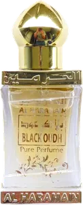 Black Oudh by al-haramain-perfumes