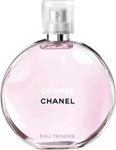 Chance Eau Tendre by chanel