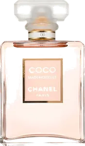 Coco Mademoiselle by chanel