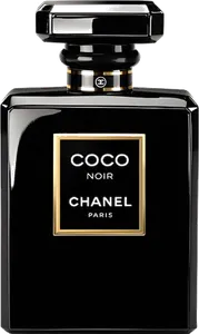 Coco Noir by chanel