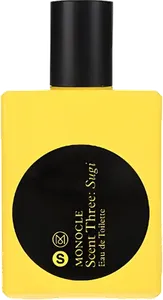 Scent Three Sugi by comme-des-garcons
