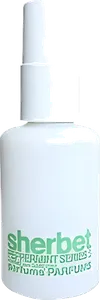 Comme Des Garcons Series 5 Sherbet Peppermint by comme-des-garcons