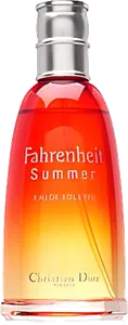 Fahrenheit Summer by dior