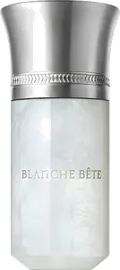 Blanche Bete by les-liquides-imaginaires