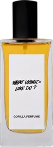 What Would Love Do by lush