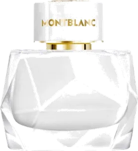Signature by montblanc