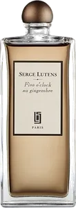 Five O Clock Au Gingembre by serge-lutens