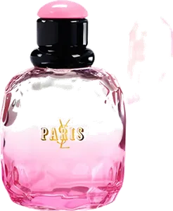Paris Premieres Roses 2010 by yves-saint-laurent