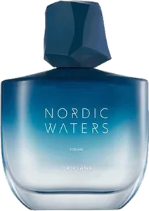Nordic Waters For Him by oriflame