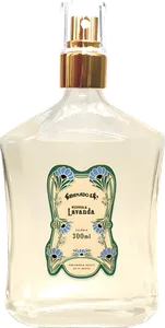 Vetiver Lavanda by granado