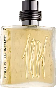 Cerruti 1881 Intense Pour Homme by cerruti
