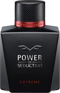 Power Of Seduction Extreme by antonio-banderas