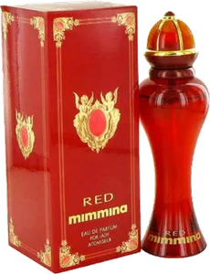 Mimmina Red by mimmina