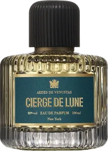 Cierge De Lune by aedes-de-venustas