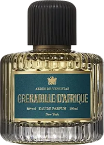 Grenadille D Afrique by aedes-de-venustas