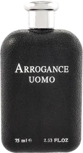 Arrogance Uomo by arrogance