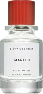 Mareld by bjork-and-berries