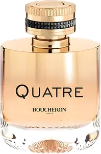 Boucheron Quatre Intense by boucheron
