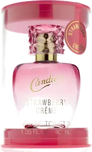 Strawberry Creme by candie-s