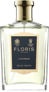Chypress by floris