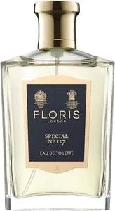 Special 127 by floris