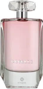 Rebelle by hinode