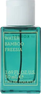 Water Bamboo Freesia by korres