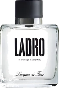 Ladro by l-acqua-di-fiori