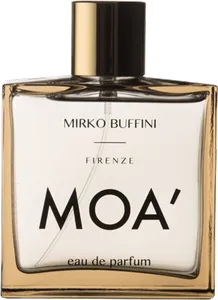 Moa by mirko-buffini-firenze
