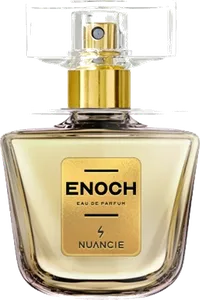 Enoch by nuancielo