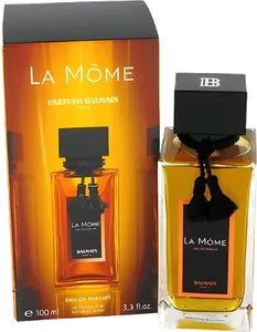 La Mome by pierre-balmain