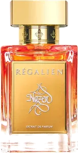Nazen by regalien