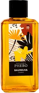 Agua De Baunilha by phebo