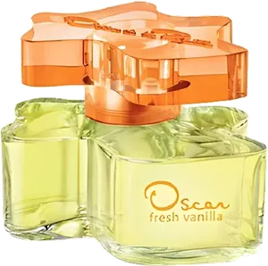 Oscar Fresh Vanilla by oscar-de-la-renta